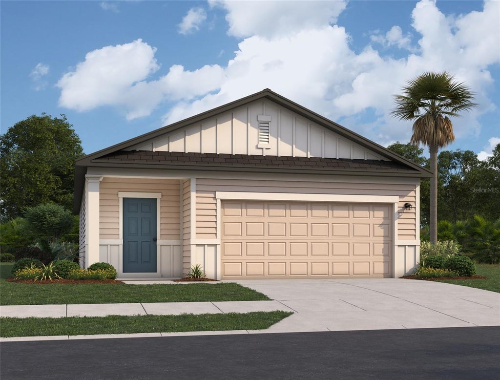 Photo of 1703 Trimble Avenue, Deland, FL 32720 (MLS # TB8542201)