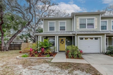 567 SHADY GROVE DRIVE DUNEDIN FL 34698