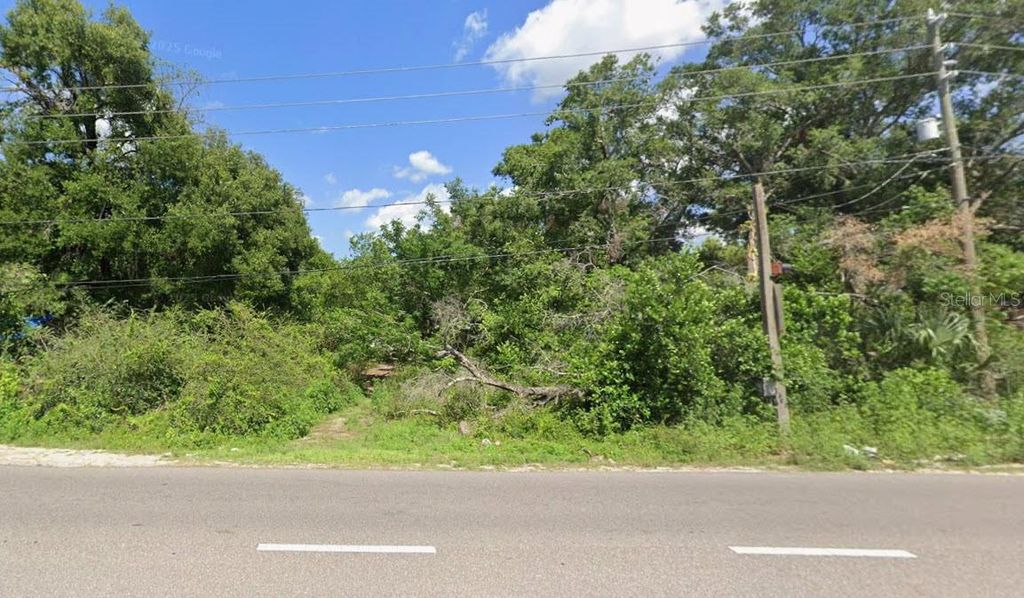 Photo of Tbd 12th St., Zephyrhills, FL 33542 (MLS # O6373337)