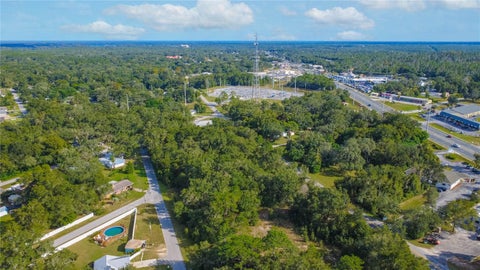 Tiny photo for 3817 E Forest Drive, Inverness, FL 34453 (MLS # OM734586)