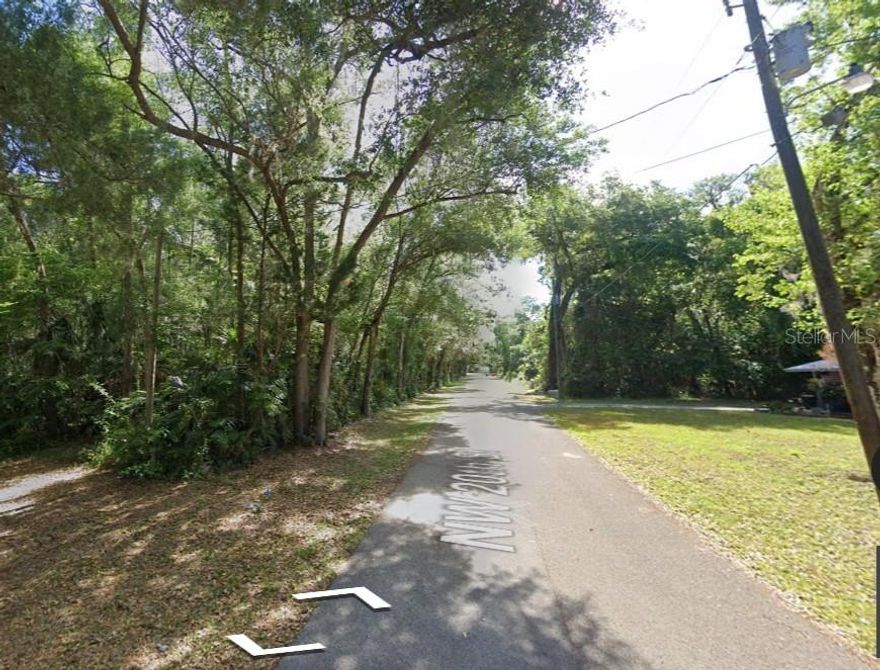 .44 Acre Parcel in the desirable Crystal River, Florida. Electric available at the property line and paved road access. Enjoy the beauty and outdoor lifestyle Crystal River is known for, including boating, kayaking, and access to the Gulf of America.