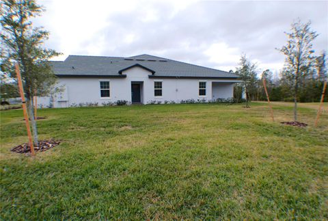 A home in LAND O LAKES