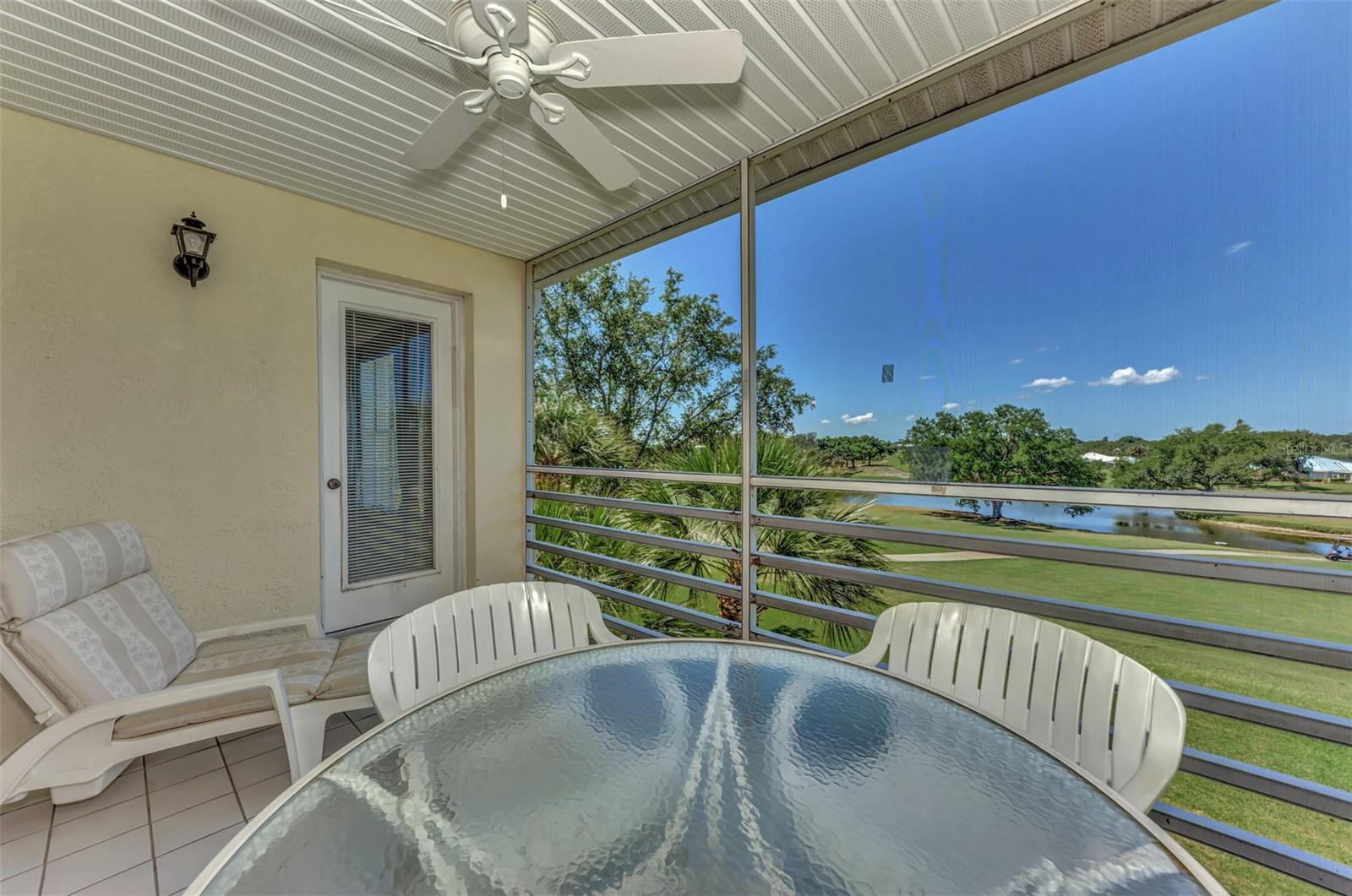 EIGHTH FAIRWAY - Residential