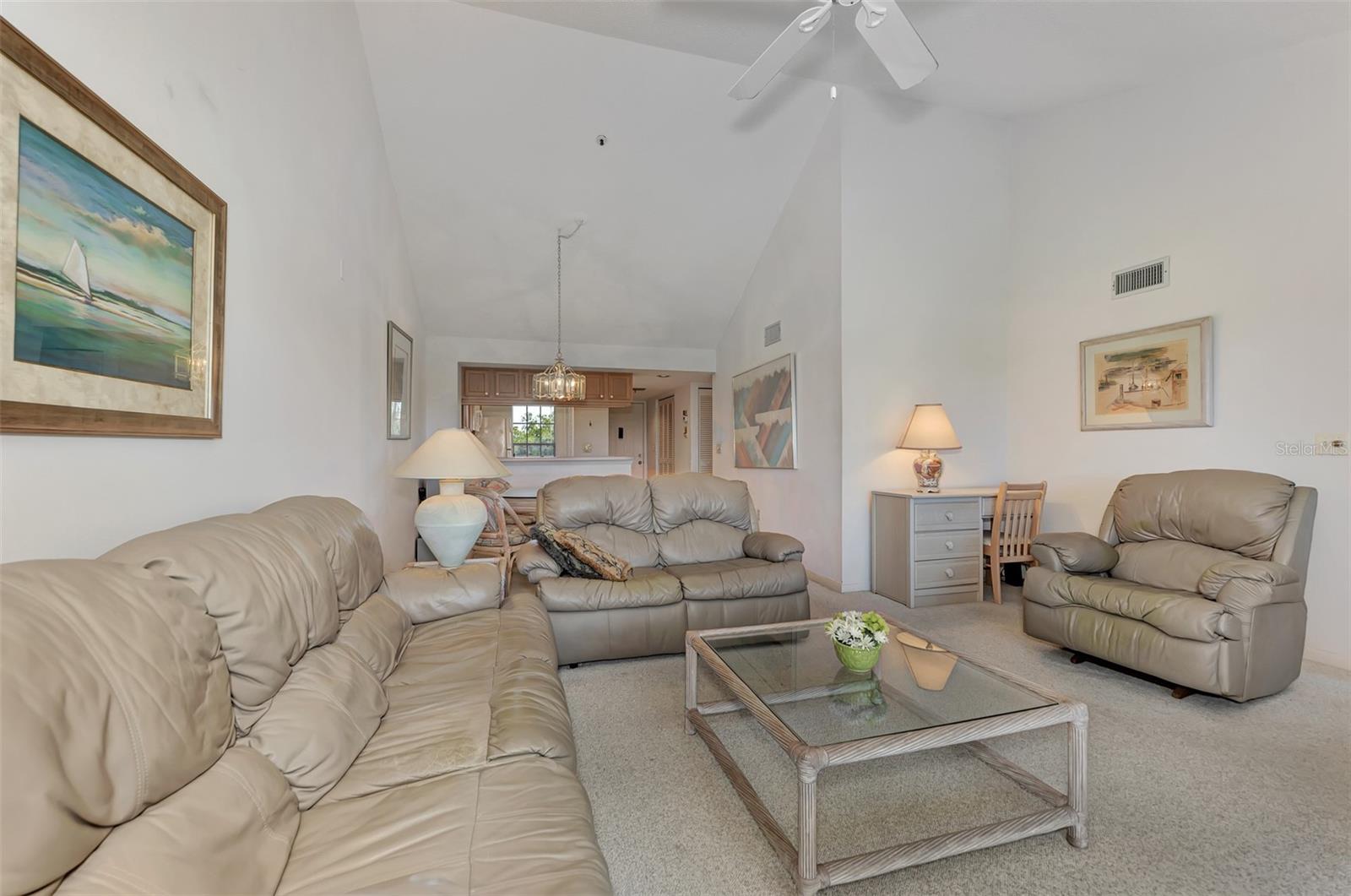 EIGHTH FAIRWAY - Residential