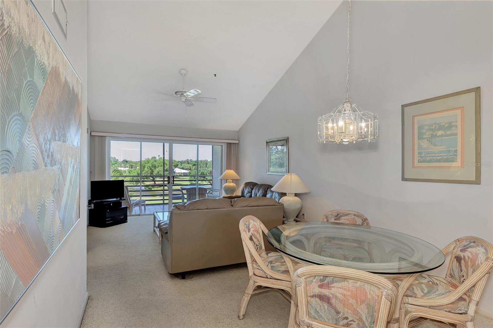 EIGHTH FAIRWAY - Residential