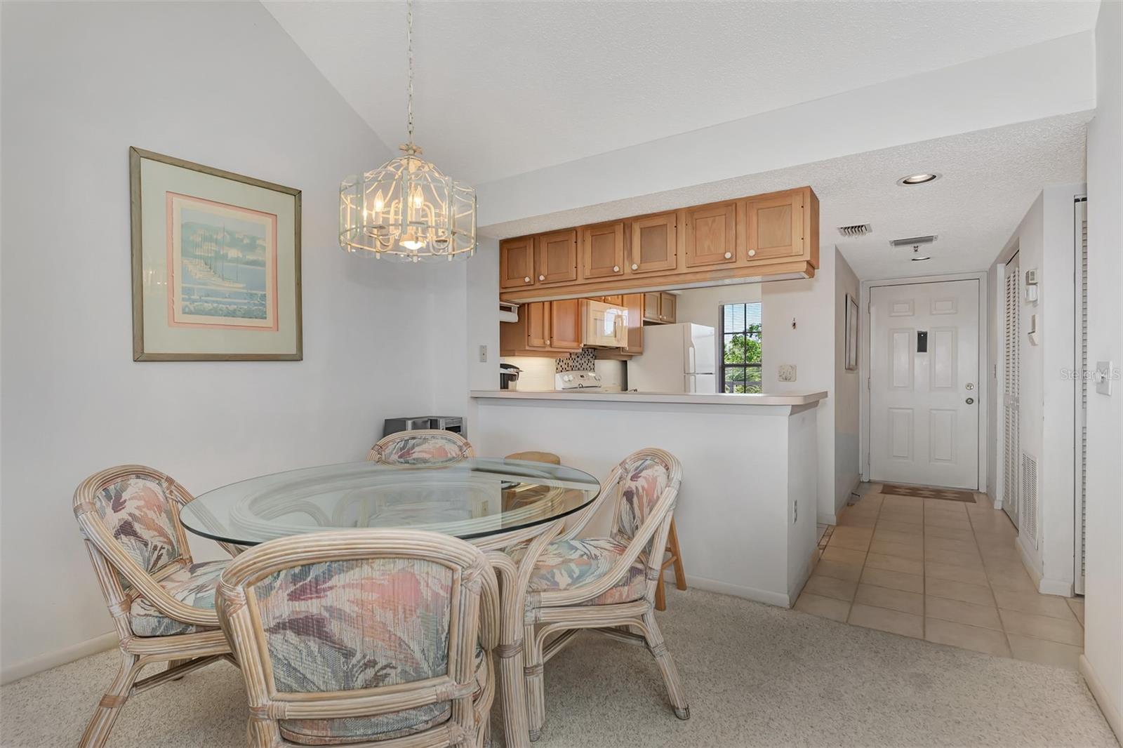 EIGHTH FAIRWAY - Residential