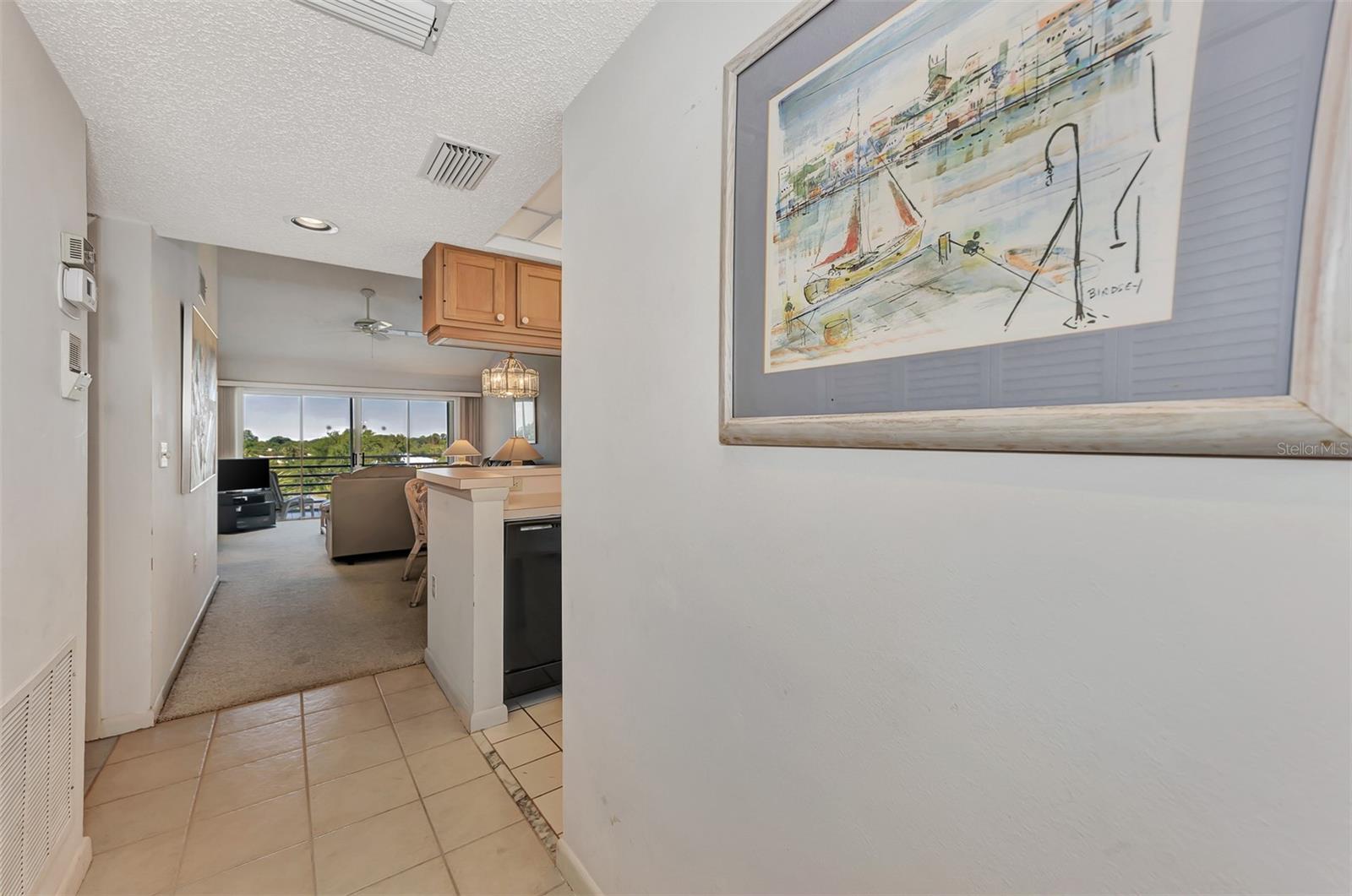 EIGHTH FAIRWAY - Residential