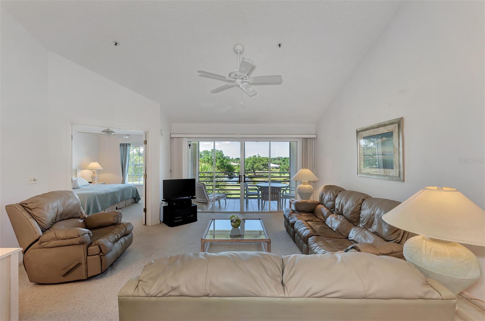 EIGHTH FAIRWAY - Residential