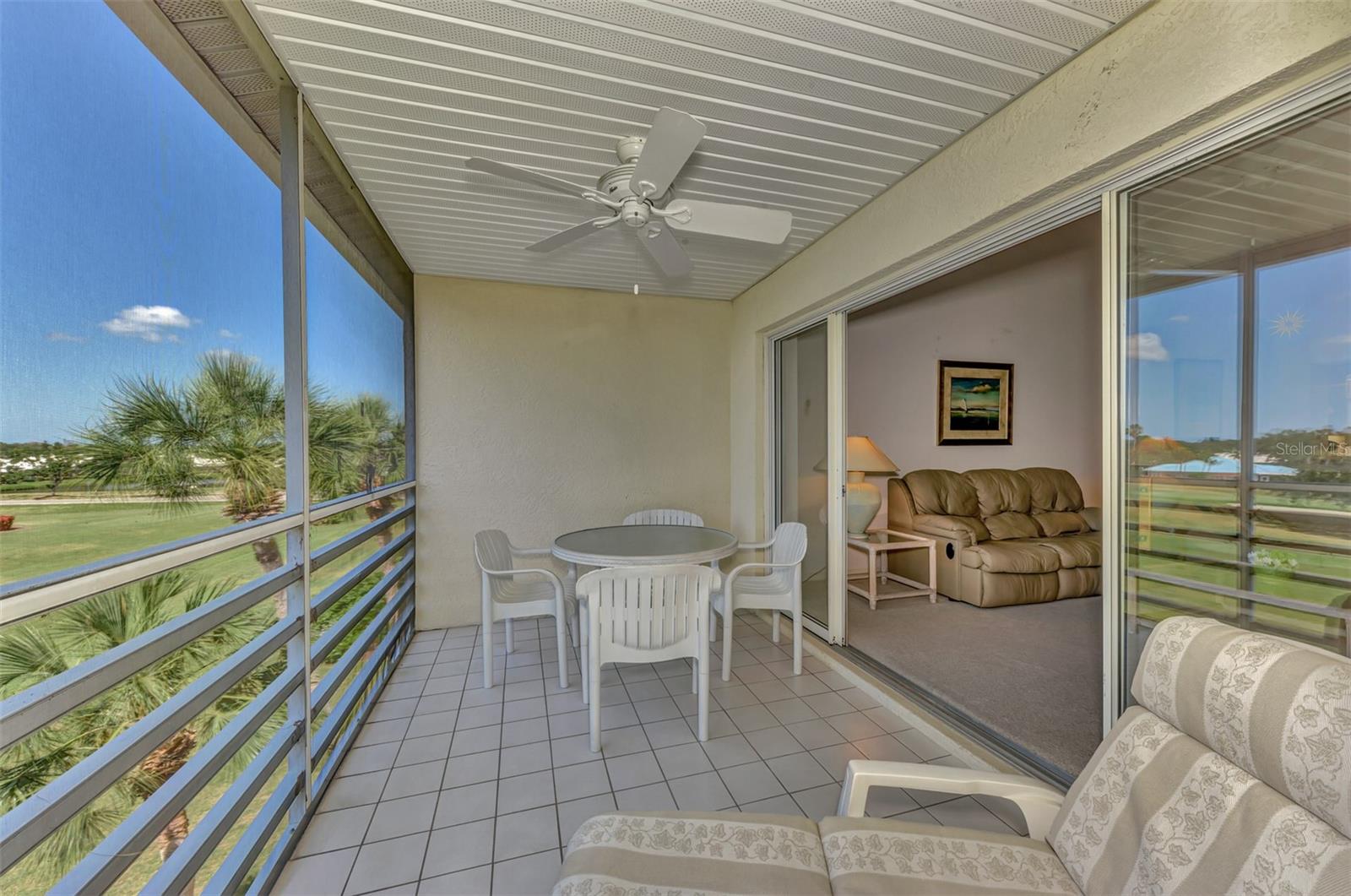 EIGHTH FAIRWAY - Residential