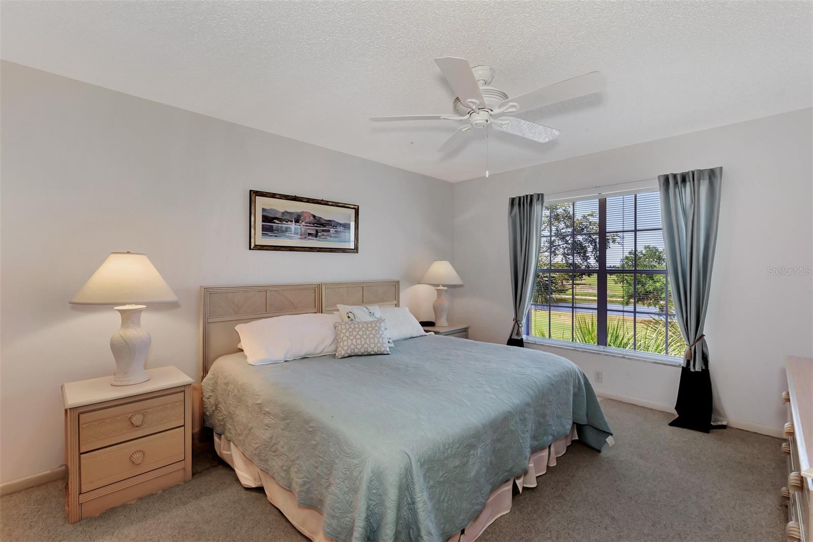 EIGHTH FAIRWAY - Residential