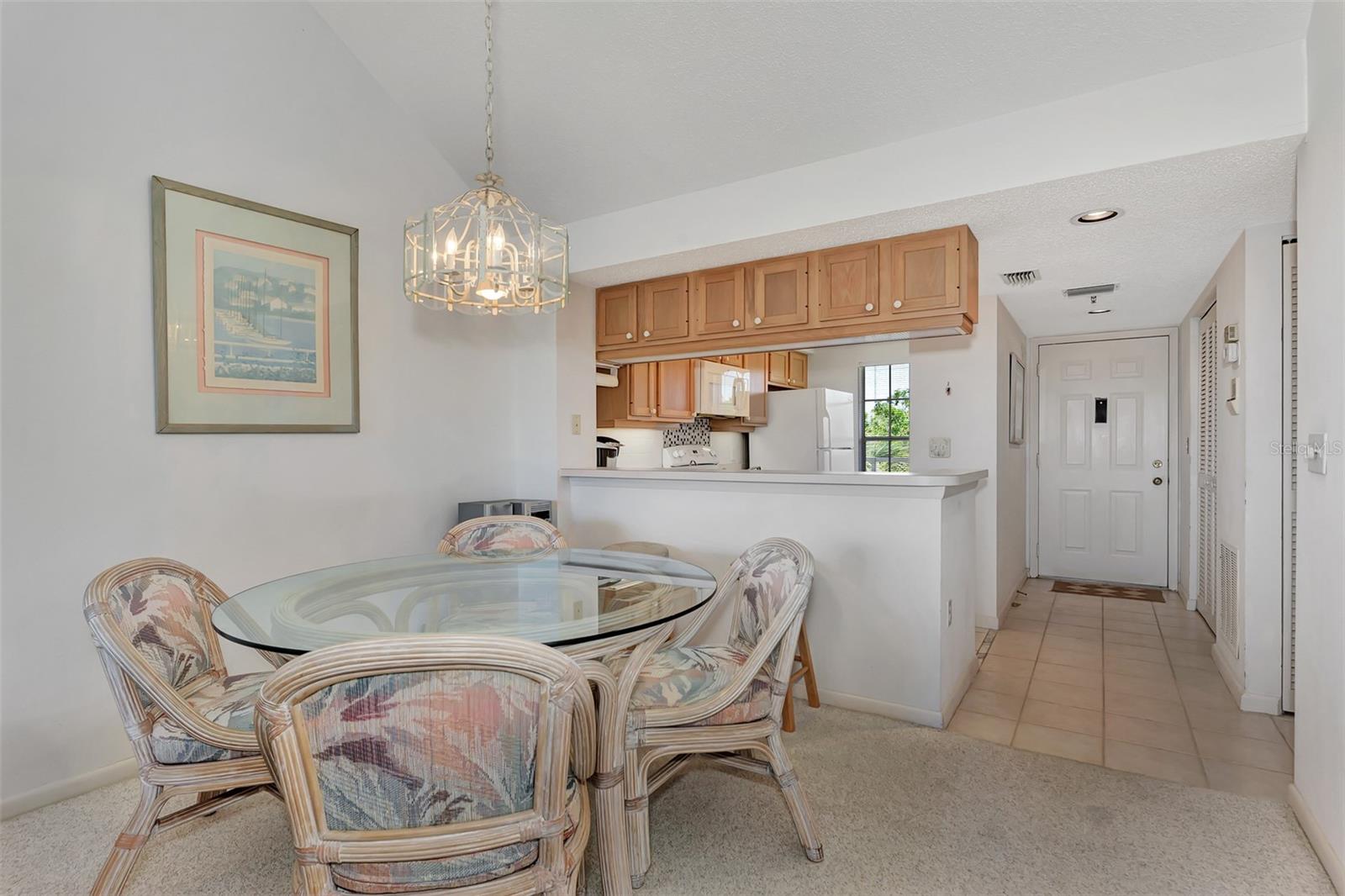 EIGHTH FAIRWAY - Residential
