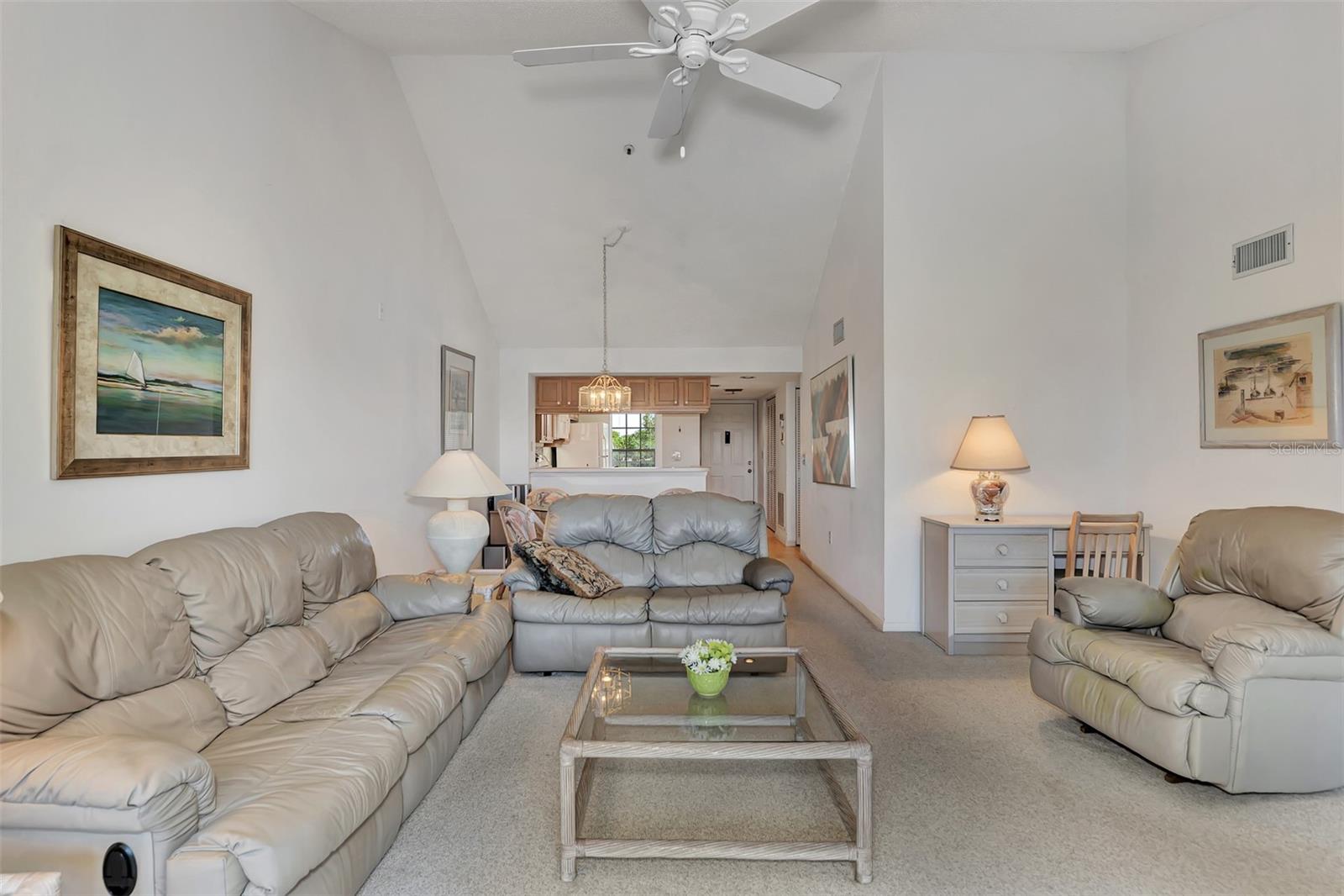EIGHTH FAIRWAY - Residential