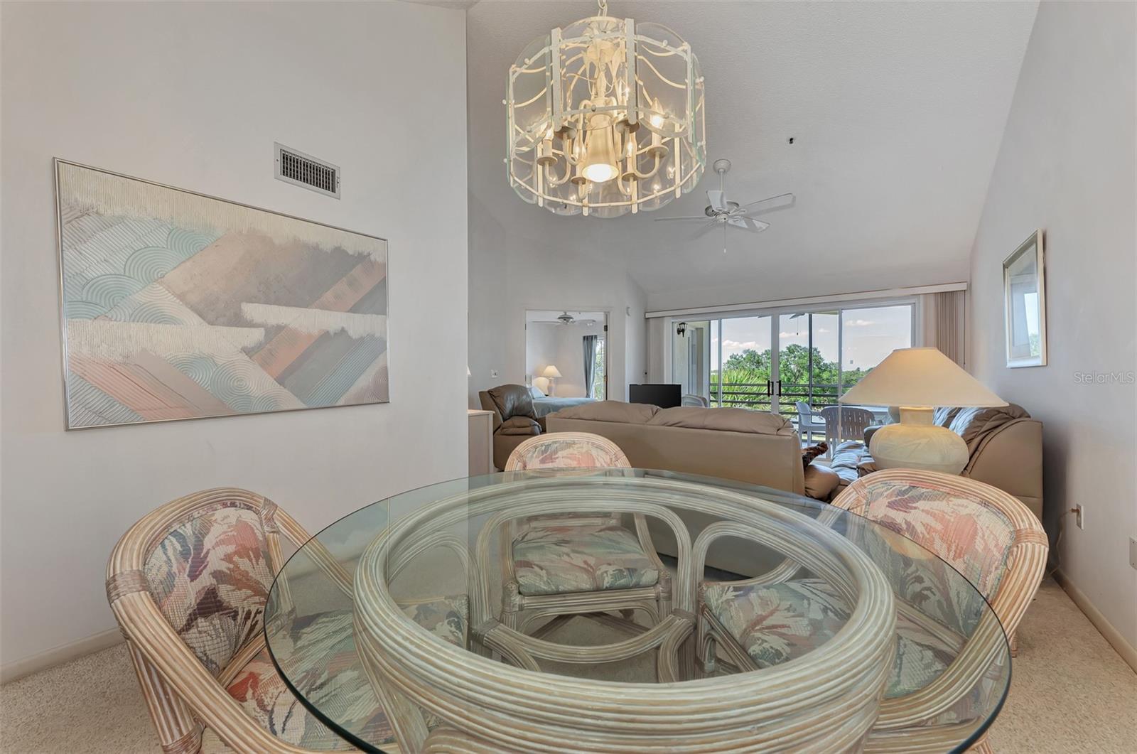 EIGHTH FAIRWAY - Residential