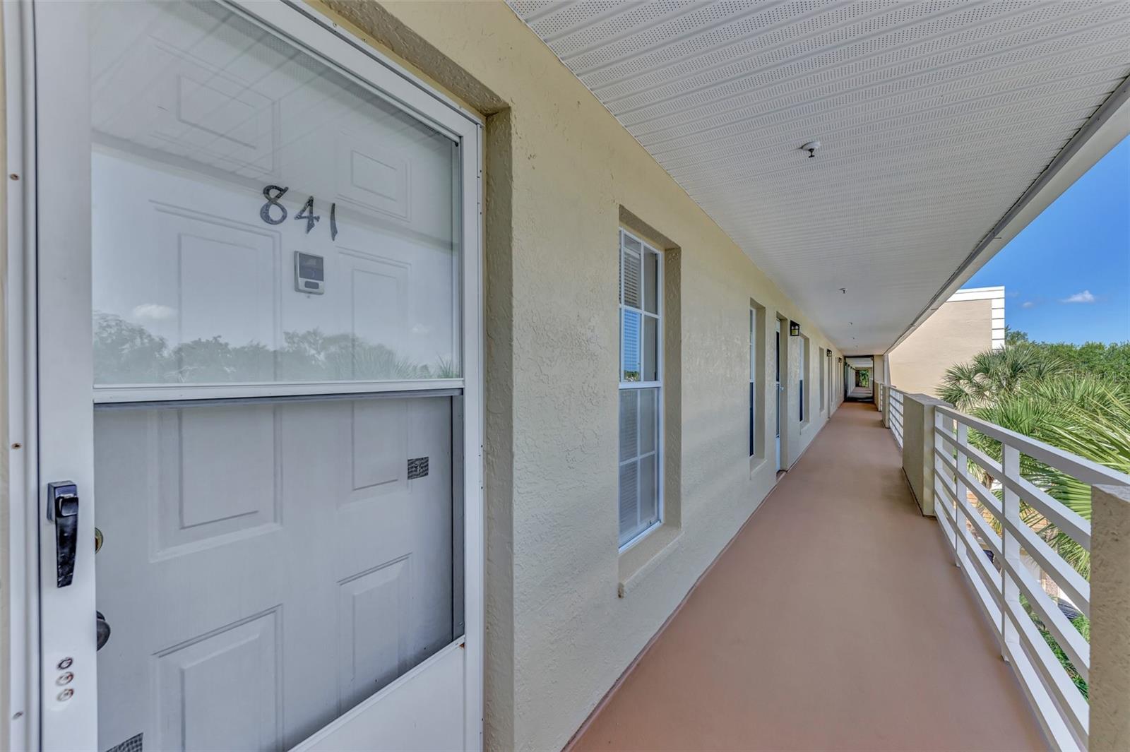 EIGHTH FAIRWAY - Residential