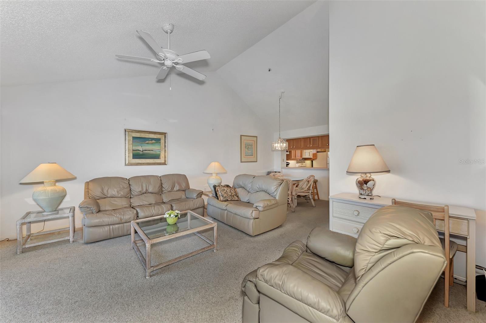 EIGHTH FAIRWAY - Residential