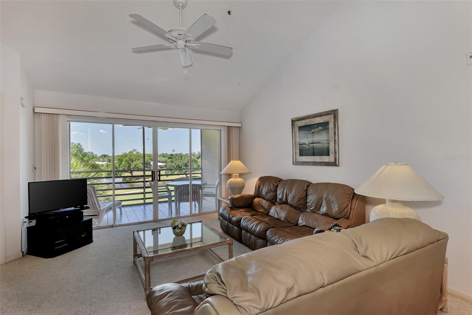 EIGHTH FAIRWAY - Residential
