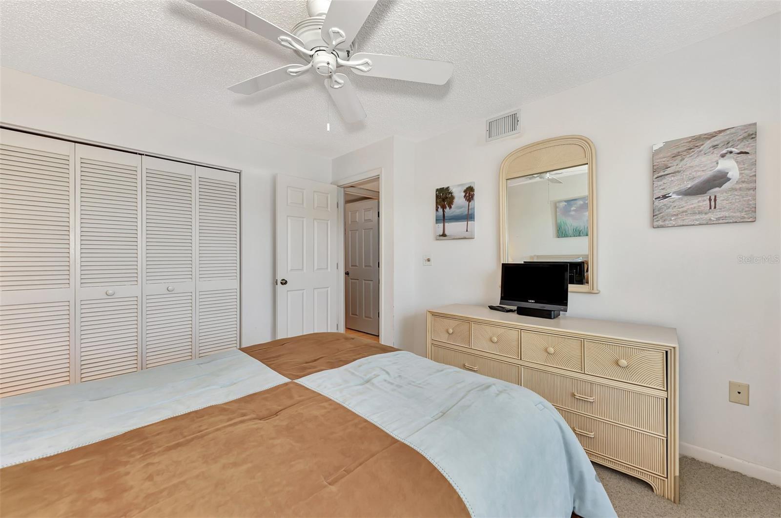 EIGHTH FAIRWAY - Residential