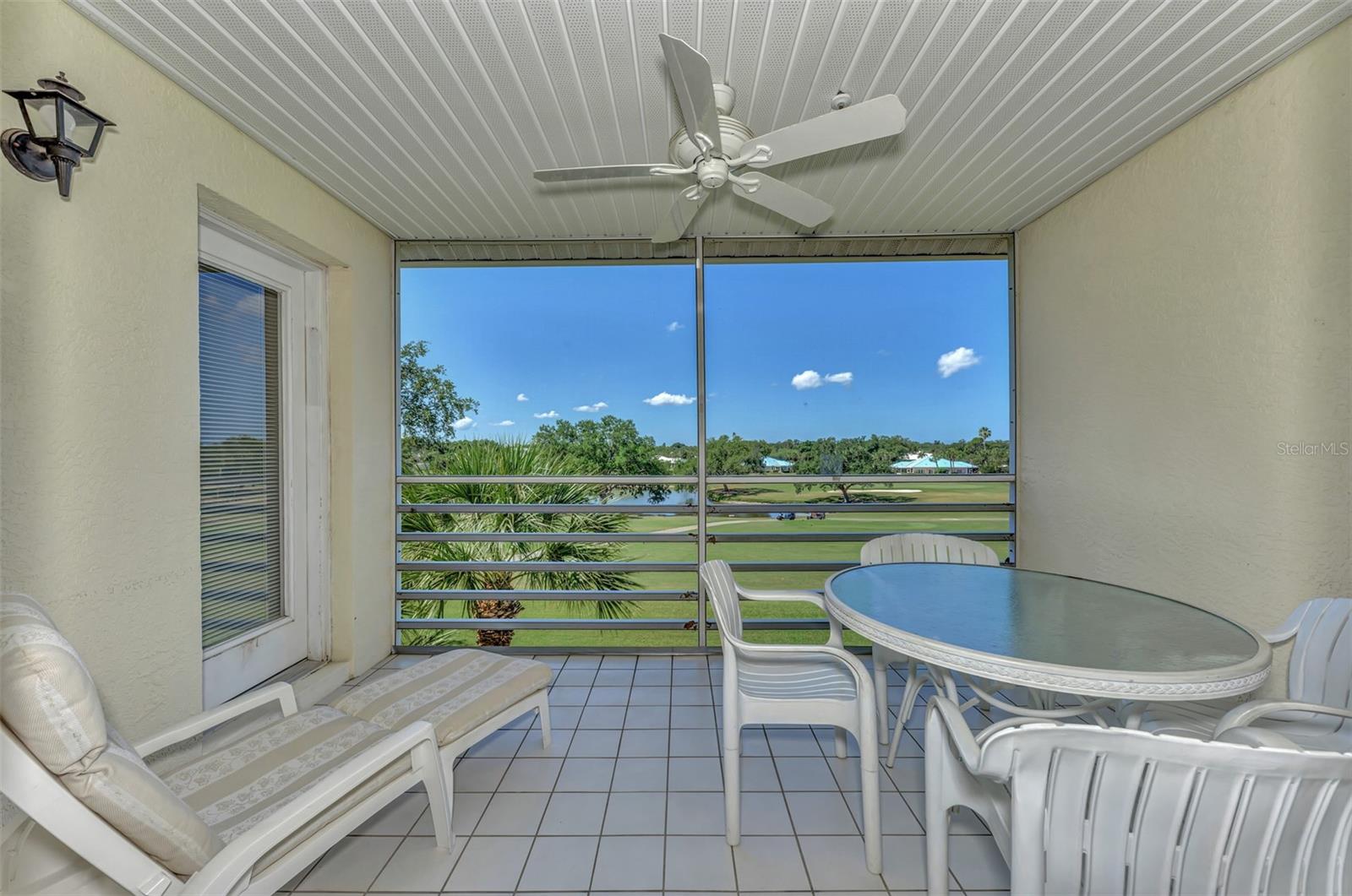 EIGHTH FAIRWAY - Residential