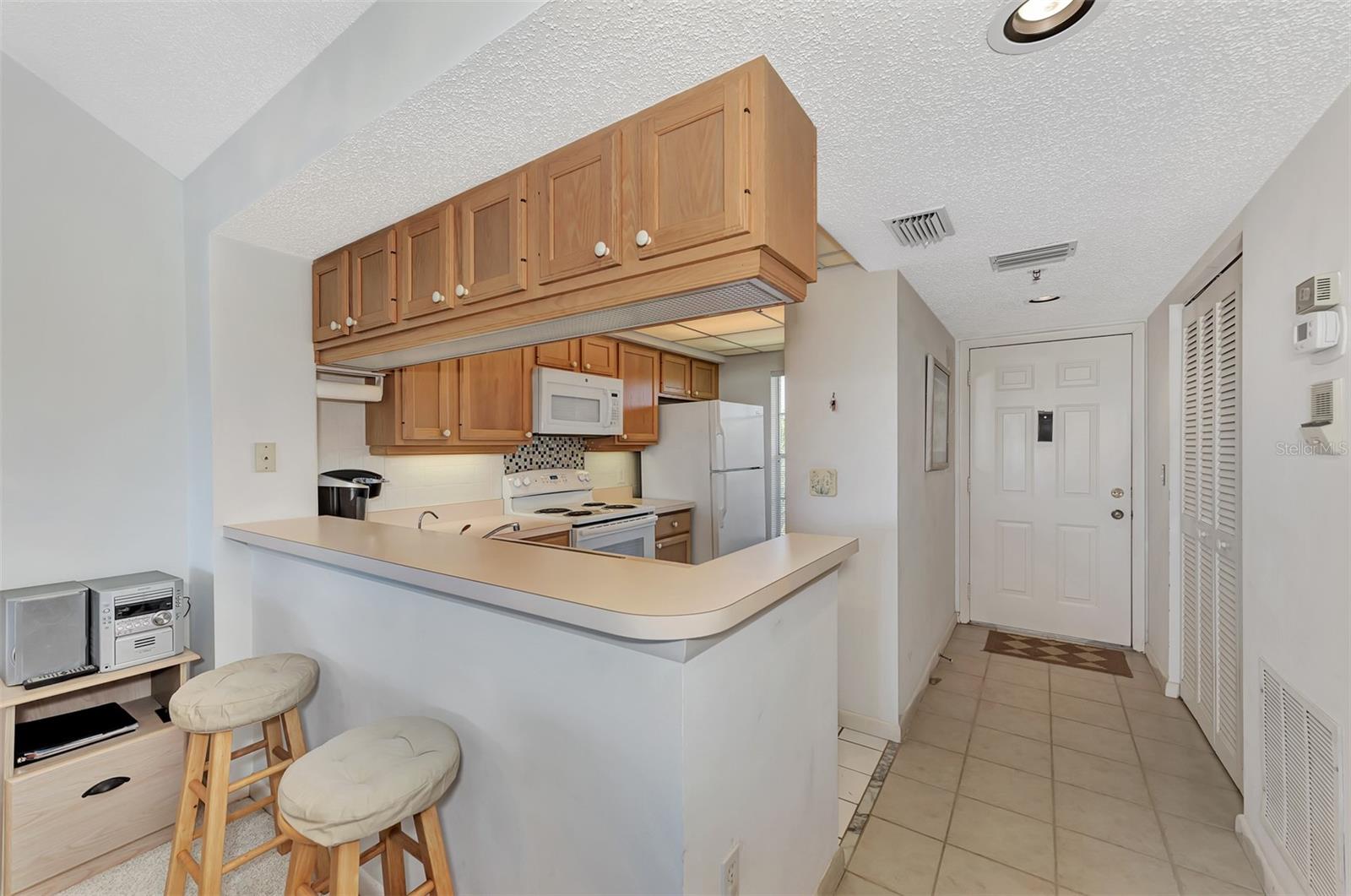 EIGHTH FAIRWAY - Residential