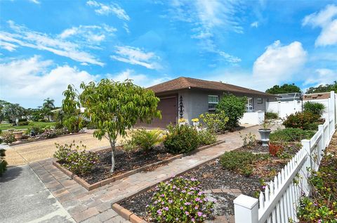 A home in SARASOTA