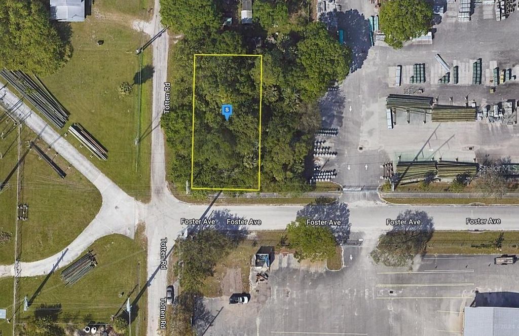 Photo of Totten Road, Fort Pierce, FL 34947 (MLS # A4668929)