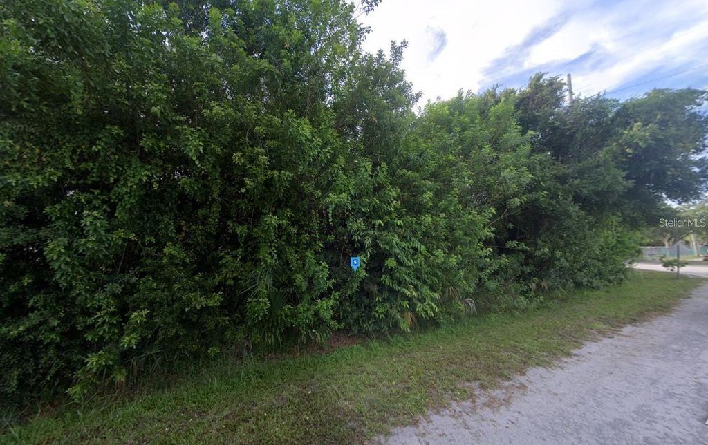 Photo of Totten Road, Fort Pierce, FL 34947 (MLS # A4668929)