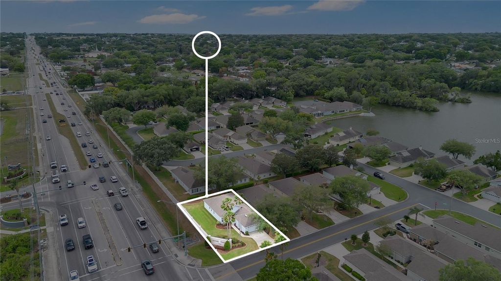 Photo of 2175 Stoney Pointe Drive, Lakeland, FL 33813 (MLS # L4959253)