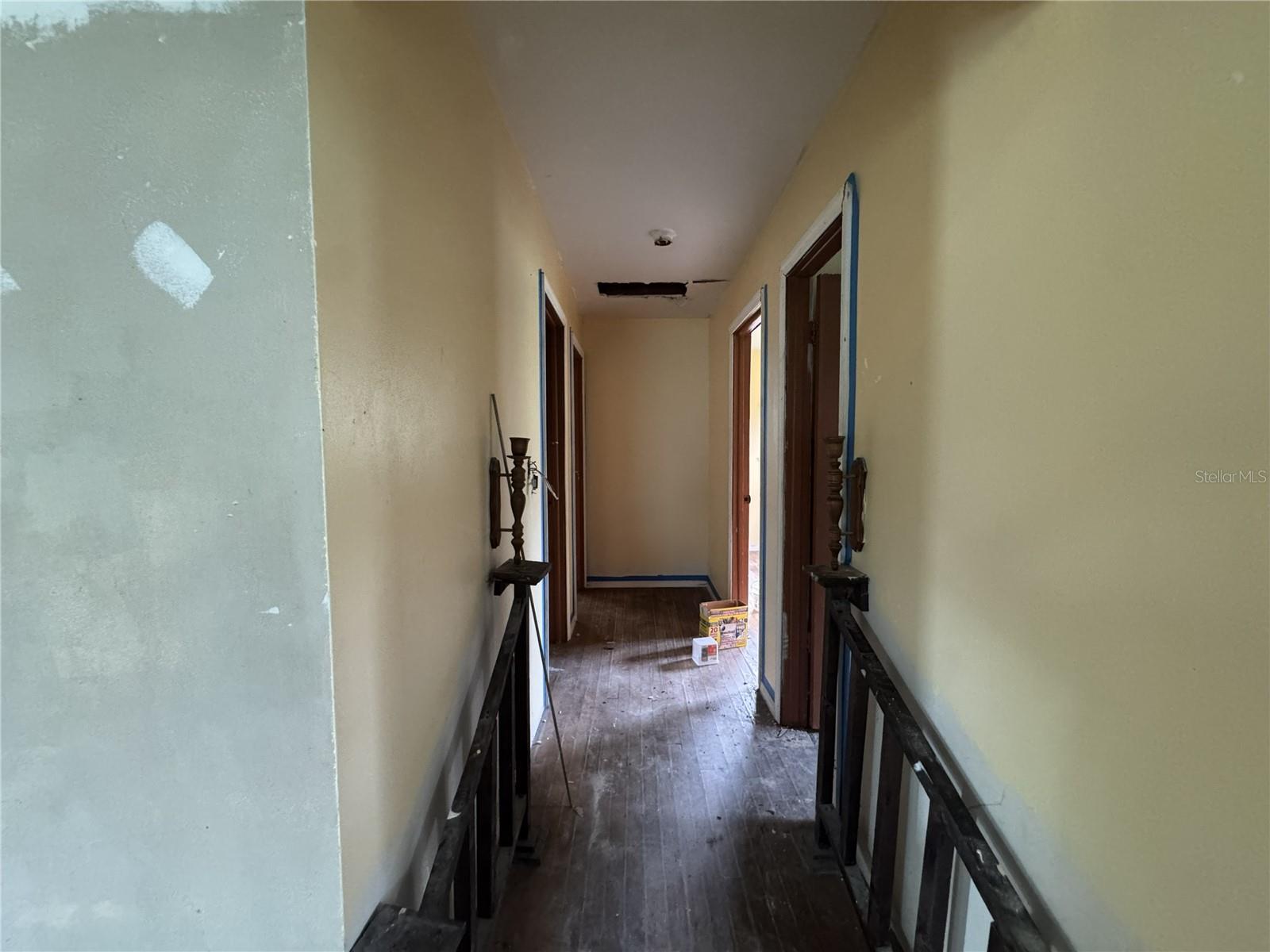 WHISPERING PINES SUBD, PLAT NO 2 - Residential