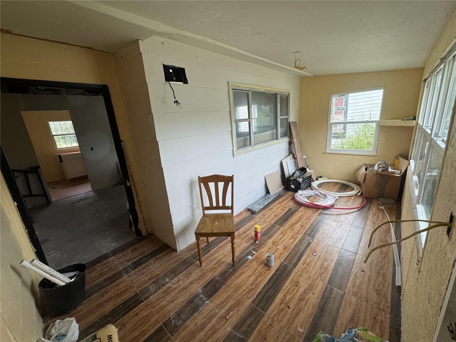 WHISPERING PINES SUBD, PLAT NO 2 - Residential