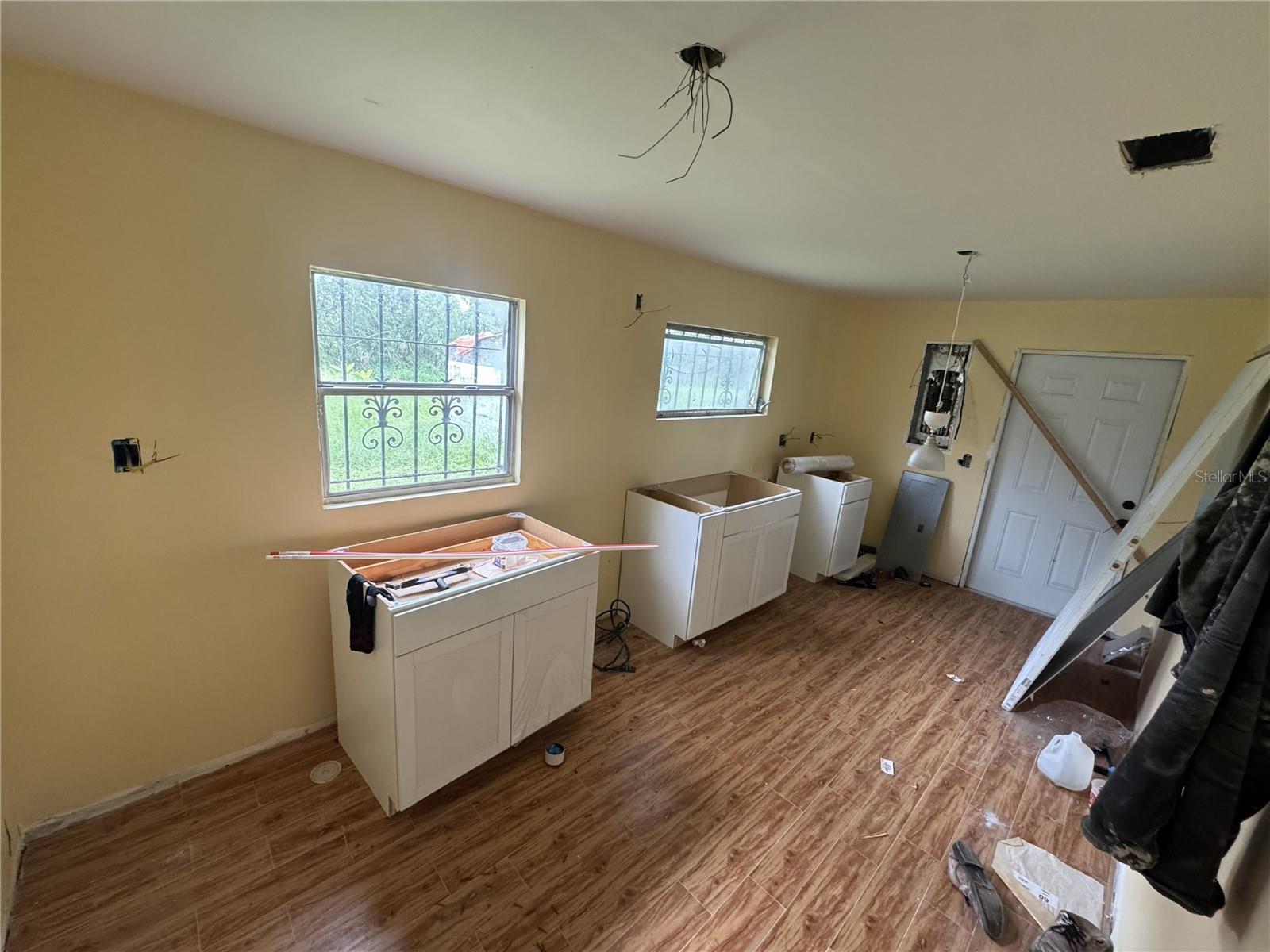 WHISPERING PINES SUBD, PLAT NO 2 - Residential