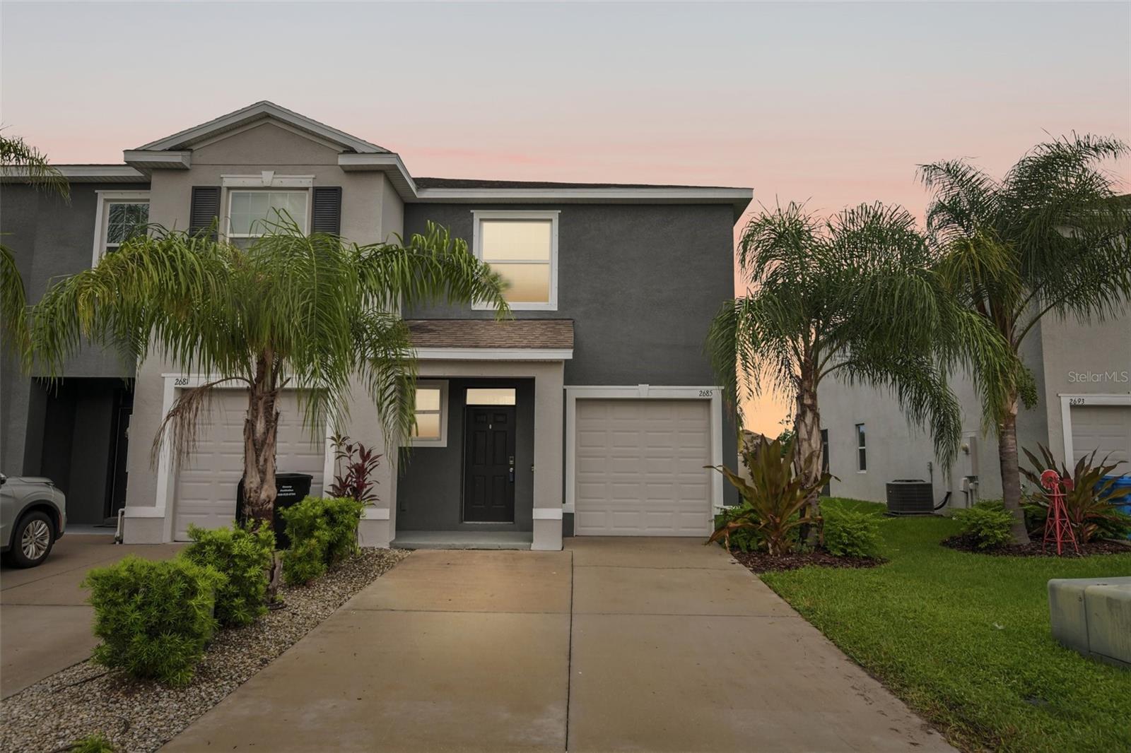 2685 SUNCOAST BLEND DRIVE