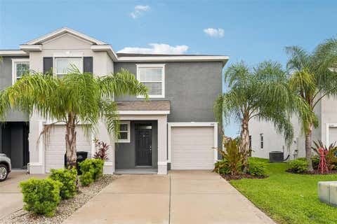 Photo of 2685 Suncoast Blend Drive, Odessa, FL 33556 (MLS # TB8535533)