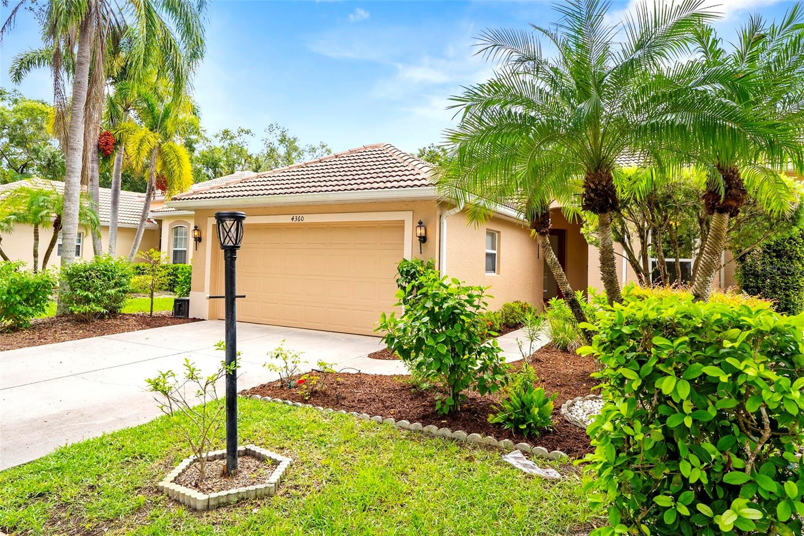 4360 CALLISTA LANE