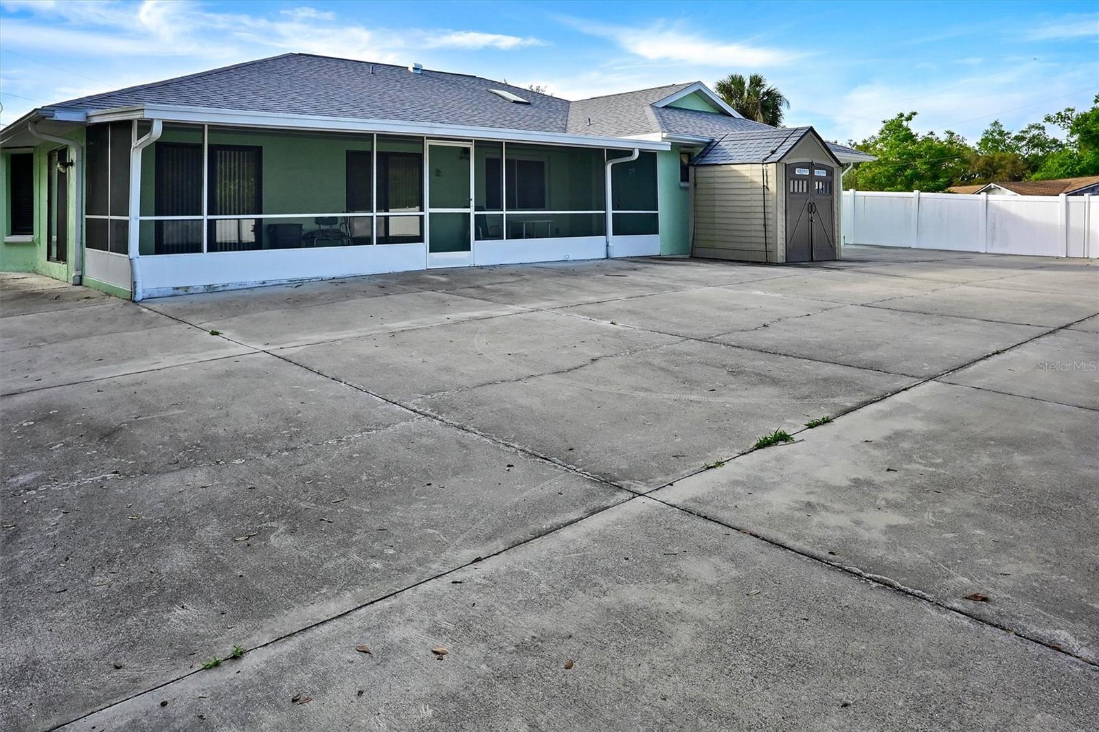 PORT CHARLOTTE SEC 026 - Residential