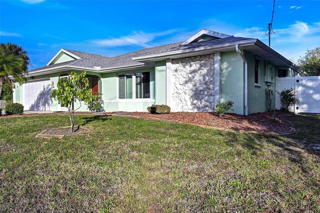 Photo of 20170 Tralee Drive, Port Charlotte, FL 33952 (MLS # A4688986)