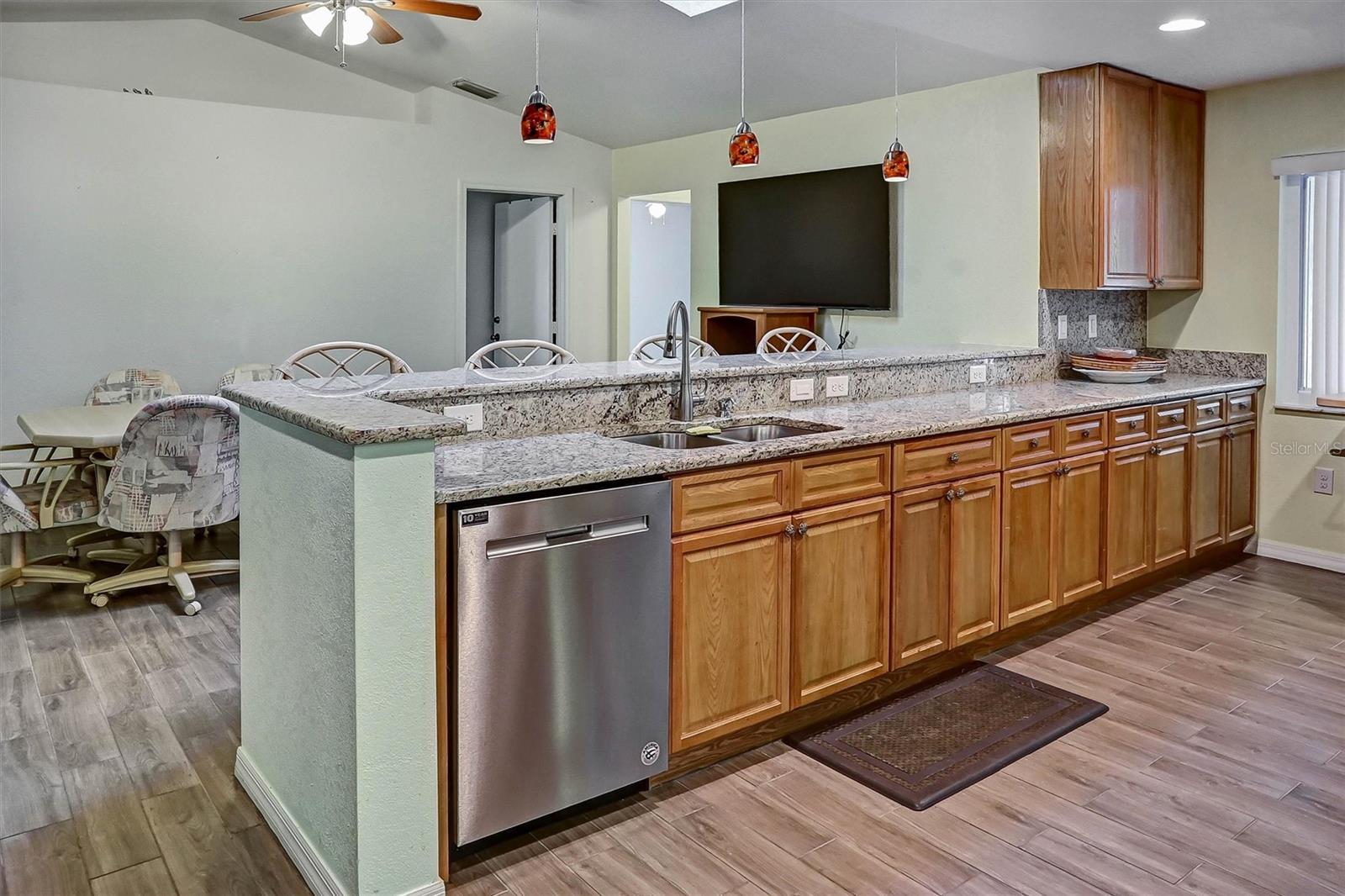 PORT CHARLOTTE SEC 026 - Residential