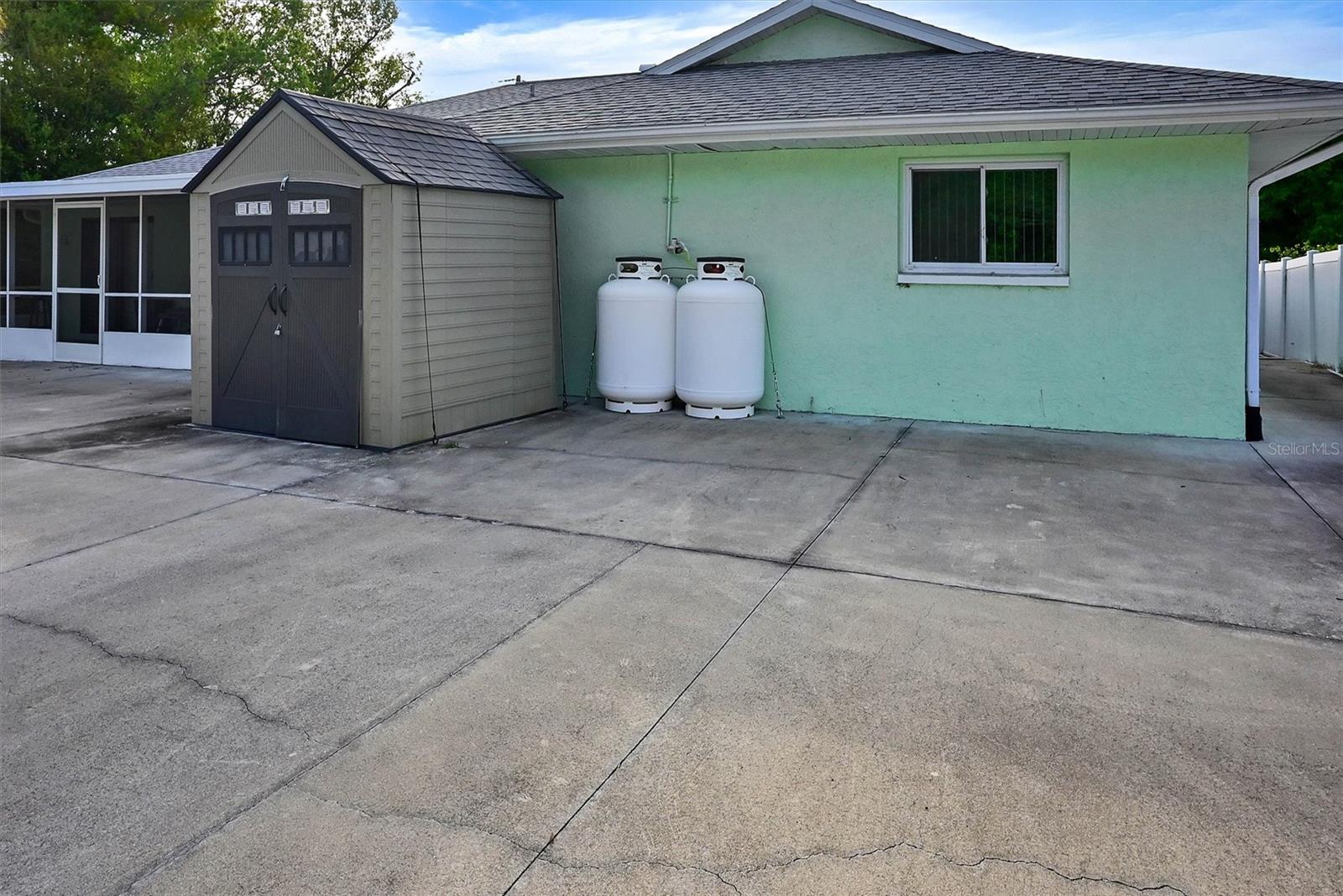 PORT CHARLOTTE SEC 026 - Residential