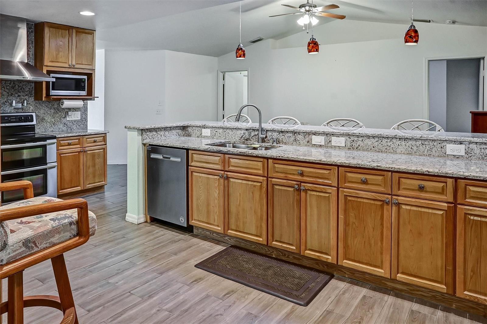 PORT CHARLOTTE SEC 026 - Residential