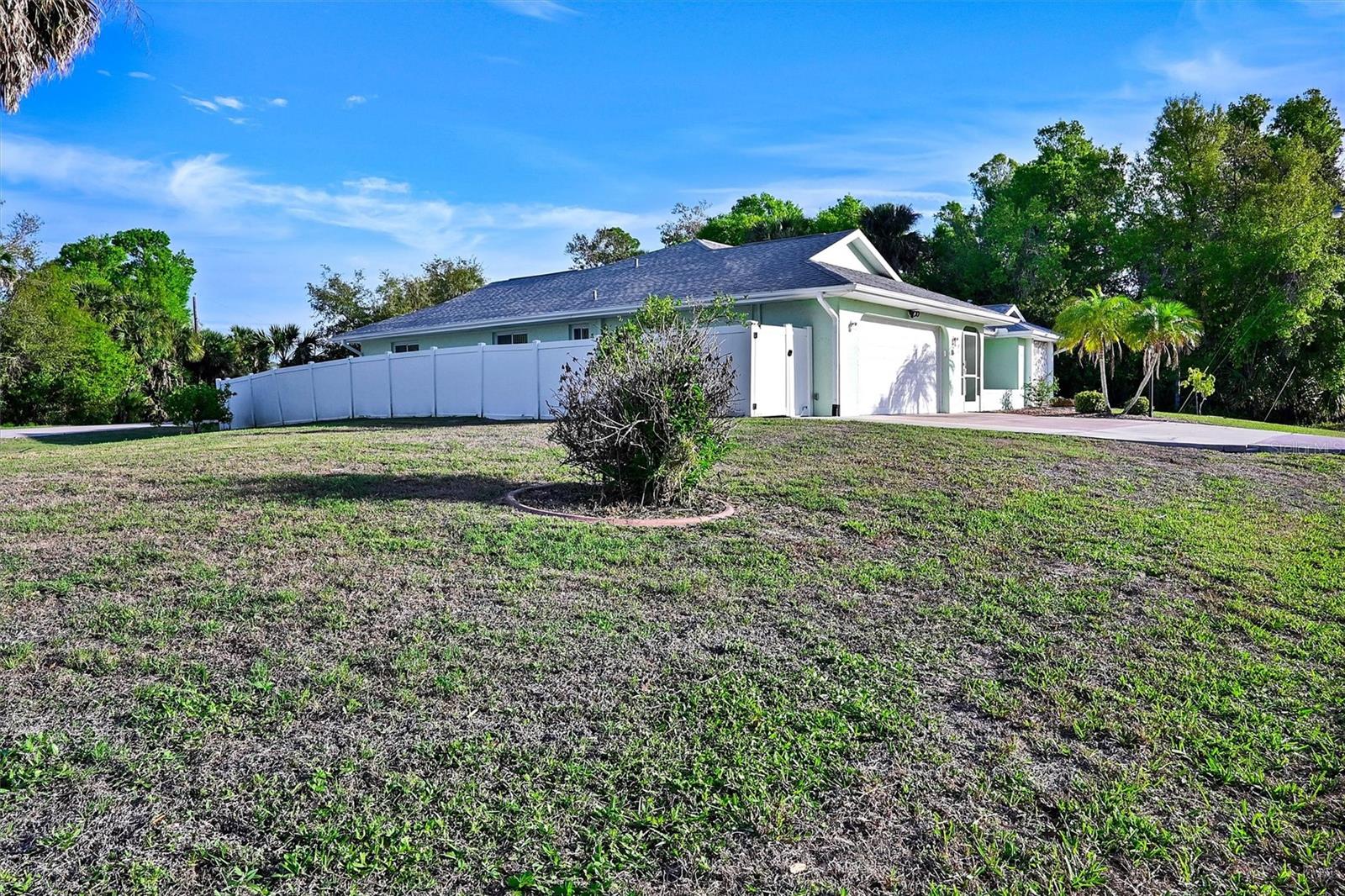 PORT CHARLOTTE SEC 026 - Residential