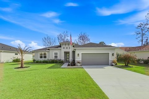 Photo of 5 Roxton Lane, Palm Coast, FL 32164 (MLS # FC315865)