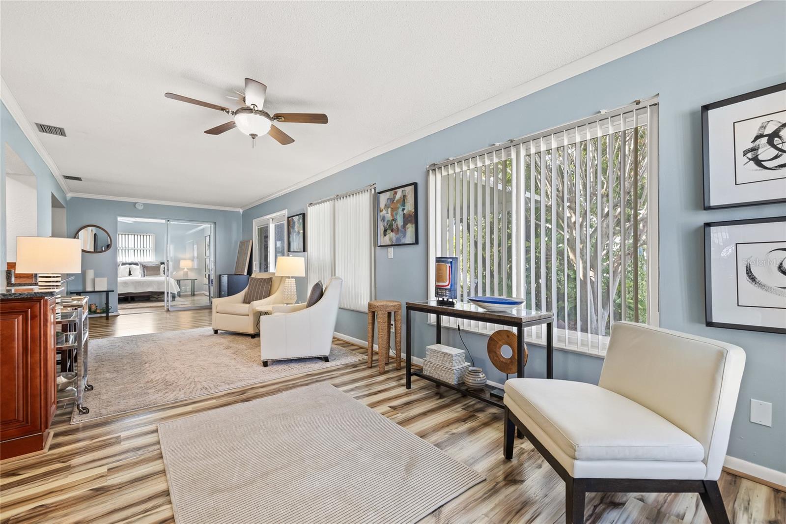 MAINLANDS OF TAMARAC BY THE GULF - Residential