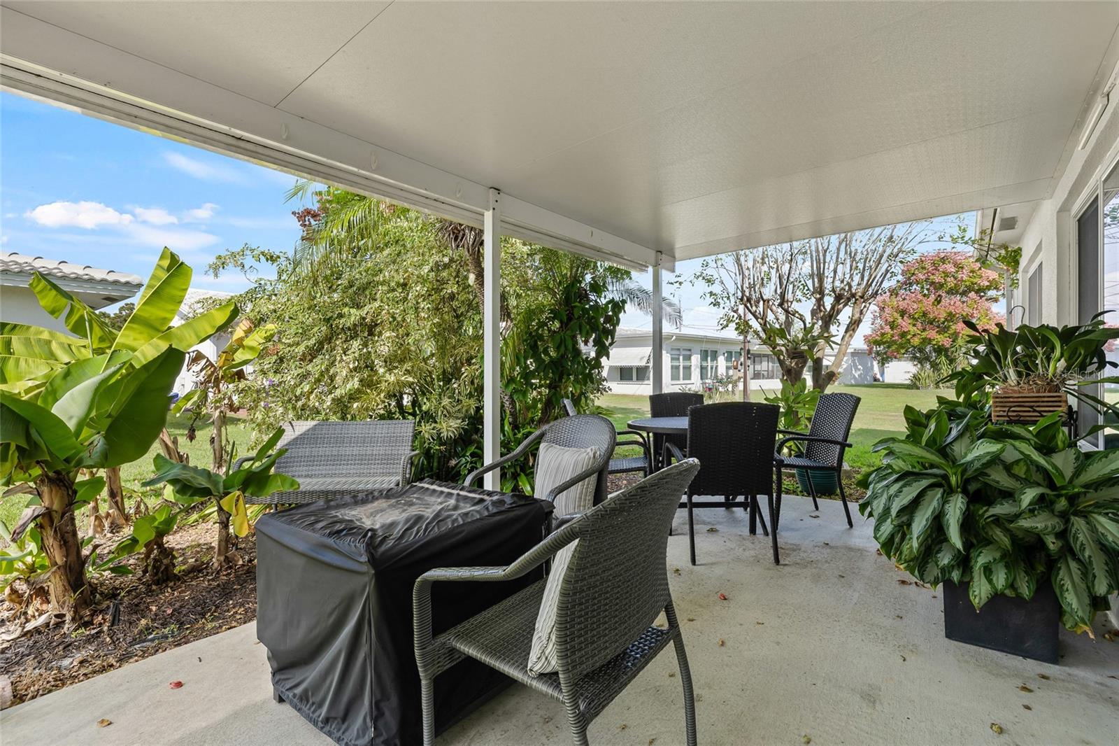 MAINLANDS OF TAMARAC BY THE GULF - Residential