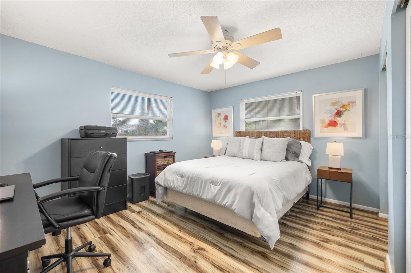 MAINLANDS OF TAMARAC BY THE GULF - Residential