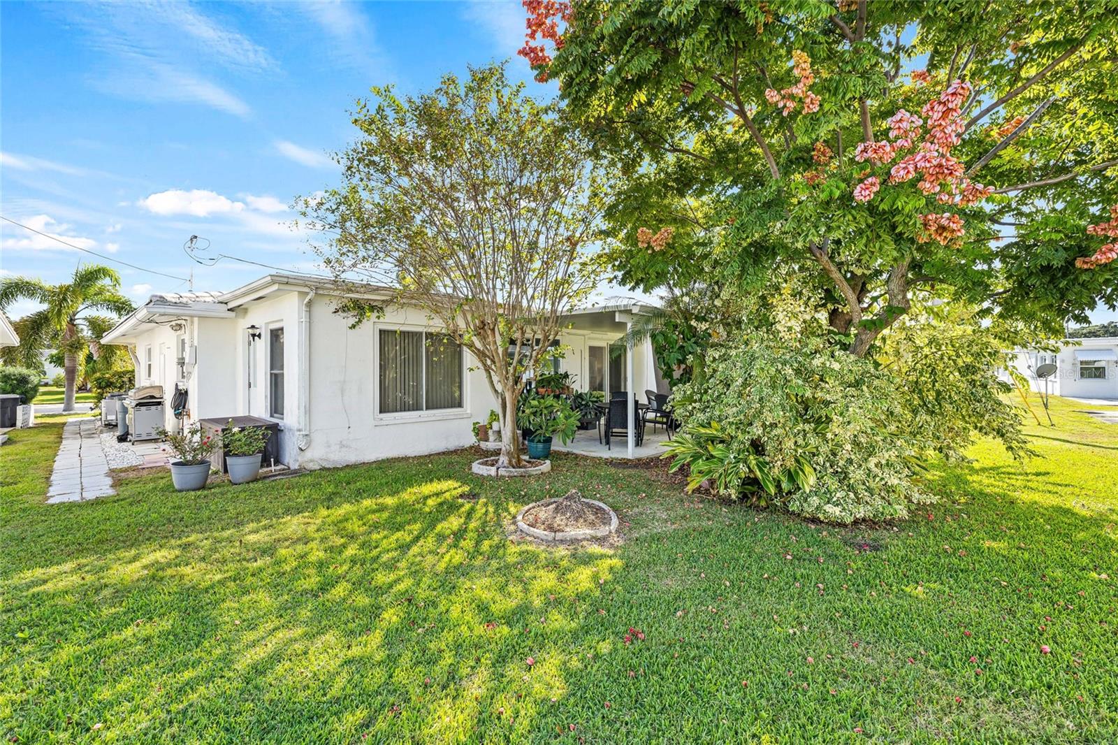 MAINLANDS OF TAMARAC BY THE GULF - Residential