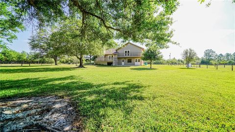 A home in PUNTA GORDA