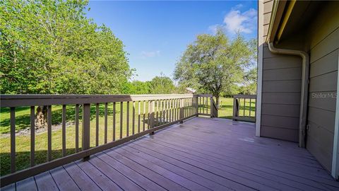 A home in PUNTA GORDA