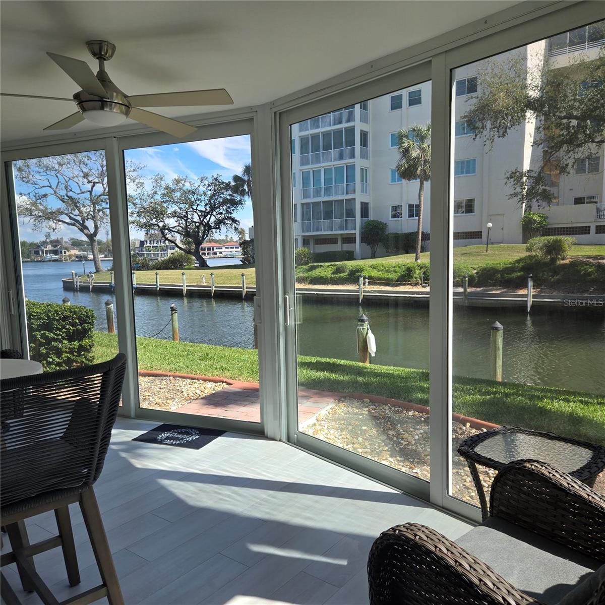 SIESTA HARBOR II - Residential