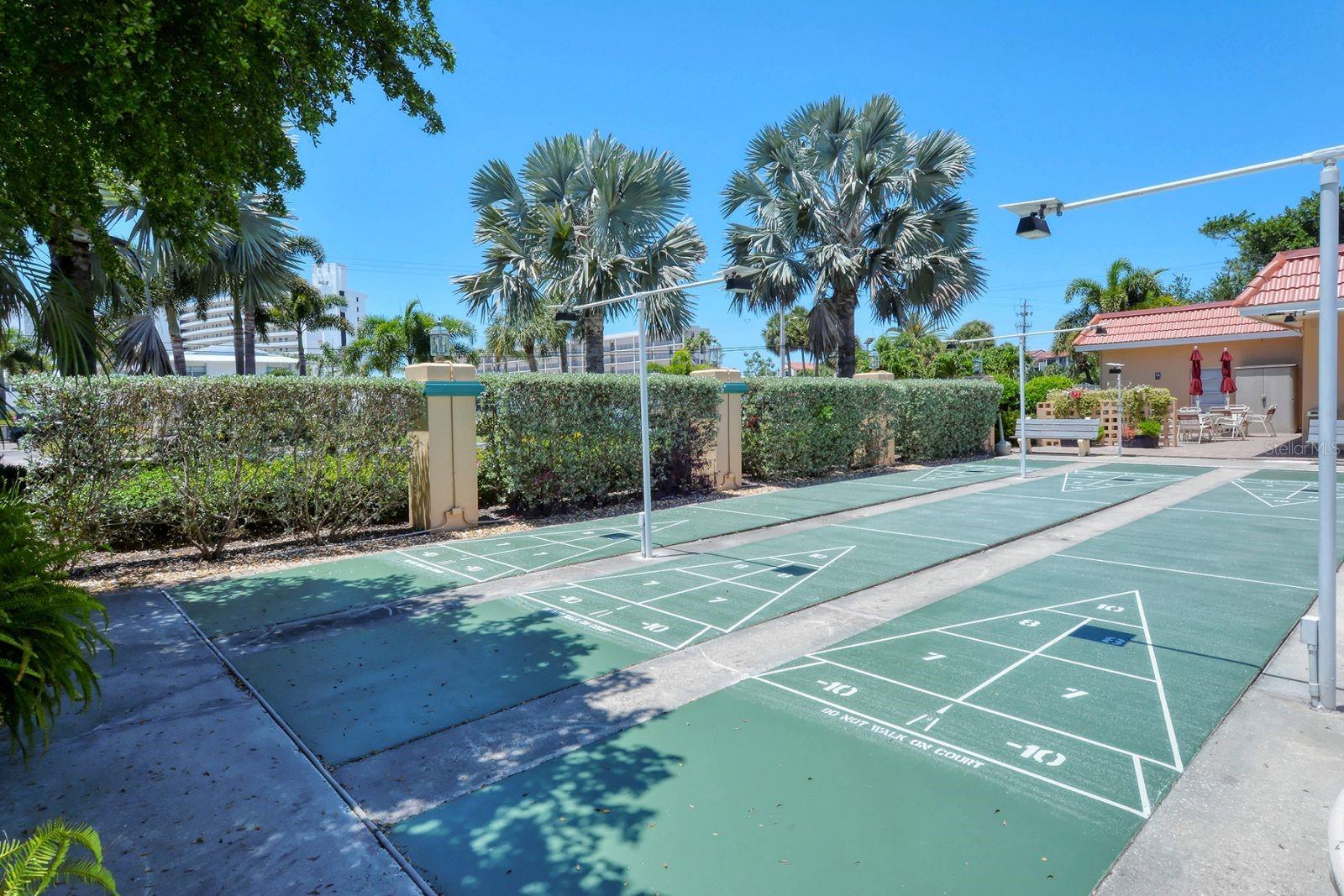 SIESTA HARBOR II - Residential