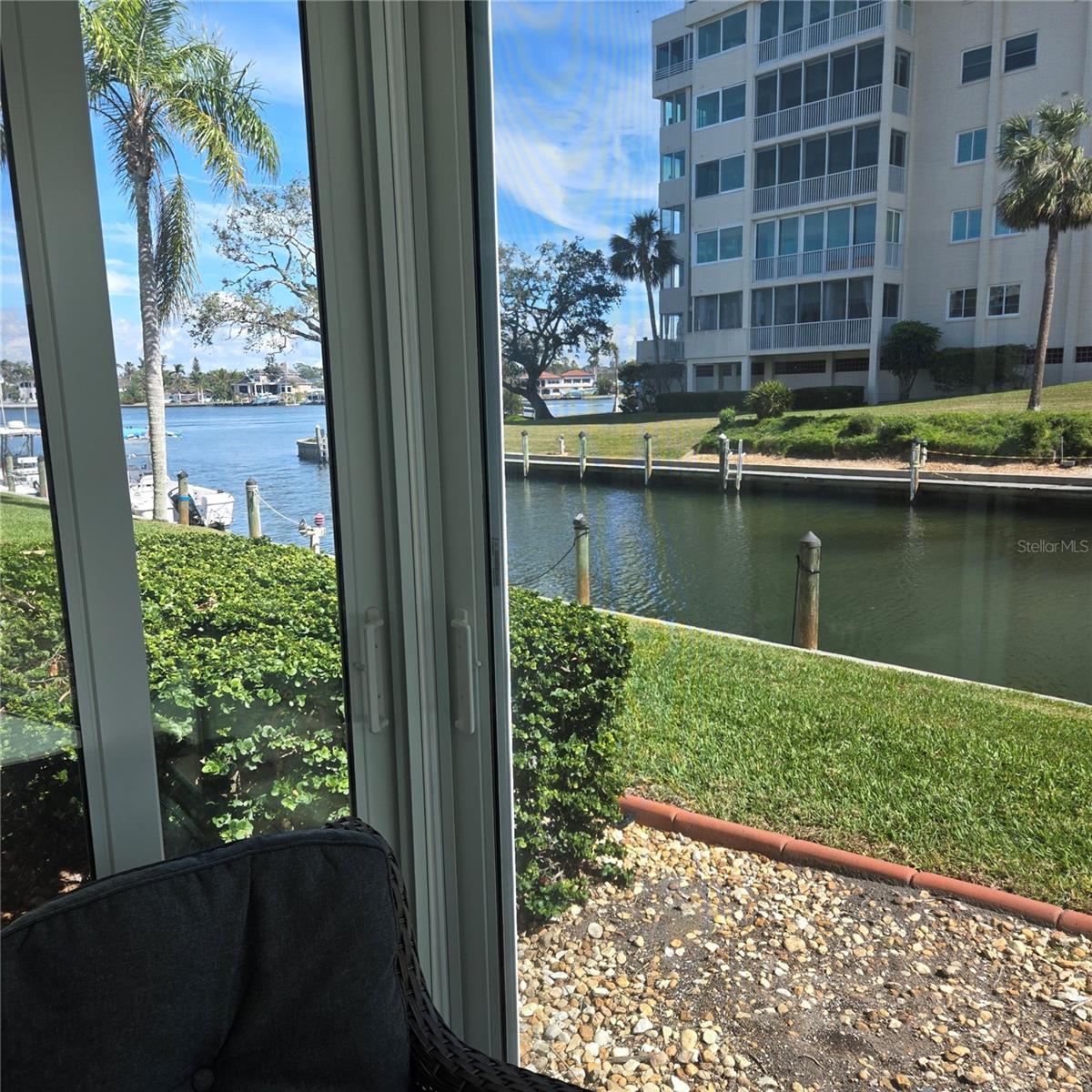 SIESTA HARBOR II - Residential