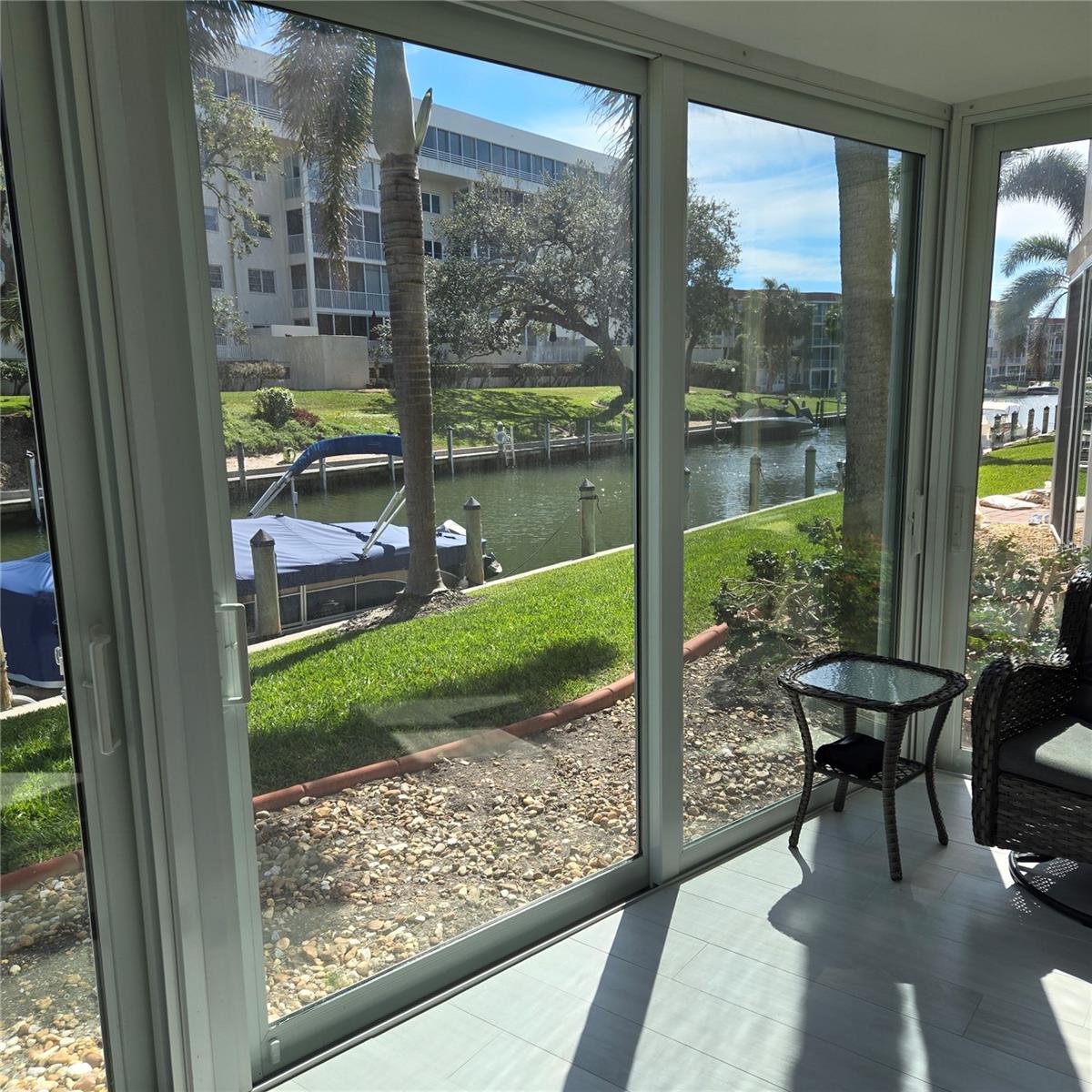 SIESTA HARBOR II - Residential